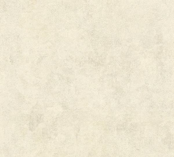 Enfärgad tapet M1-No.1072 Non-woven tapet Creme Enfärgad tapet Enfärgad