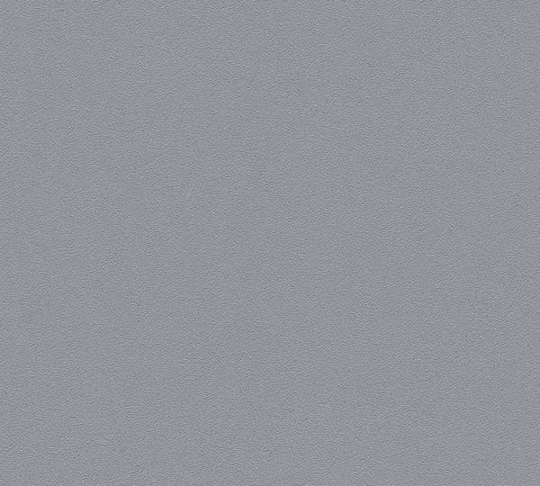 Enfärgad tapet M1-No.1045 Tapet av non-woven Grå Enfärgad tapet