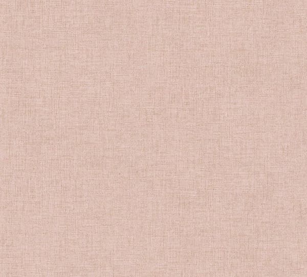 Enfärgat tapet M1-No.1082 Non-woven tapet Rosa enfärgat tapet Enfärgat
