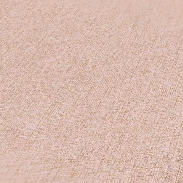 Enfärgat tapet M1-No.1082 Non-woven tapet Rosa enfärgat tapet Enfärgat