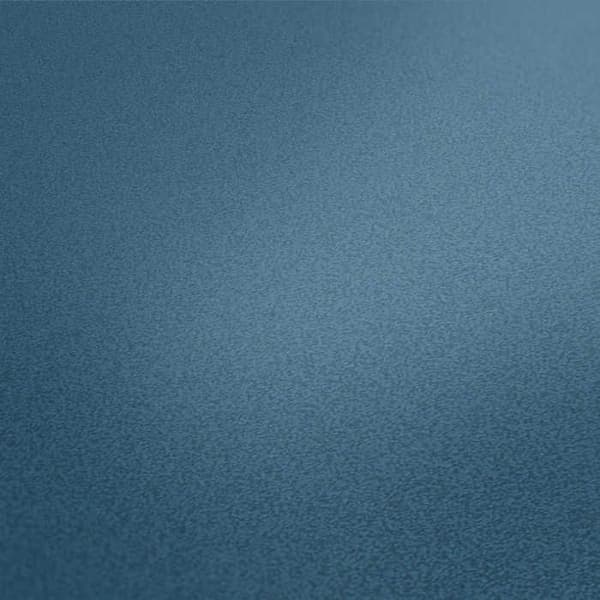 Enfärgad tapet M1-No.1013 Non-woven tapet Blå enfärgad tapet