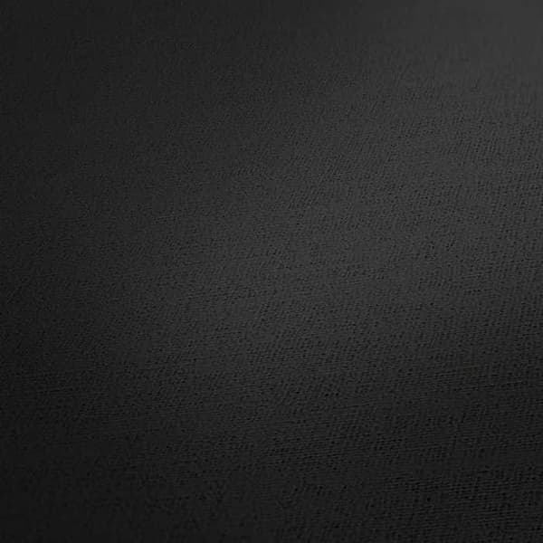 Enfärgad Tapet M1-No.1034 Non-Woven Tapet Svart Enfärgad Tapet Enfärgad