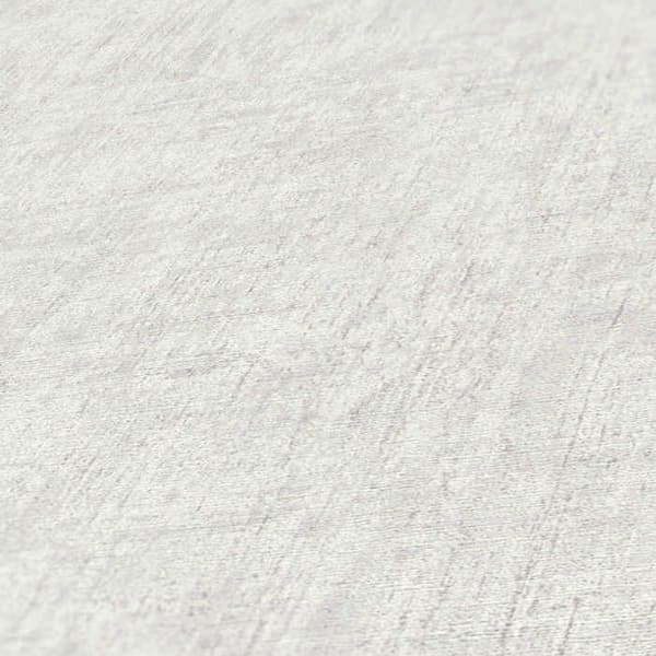 Enkel tapet M1-No.1048 Non-woven tapet Grå Enkel tapet Enkel