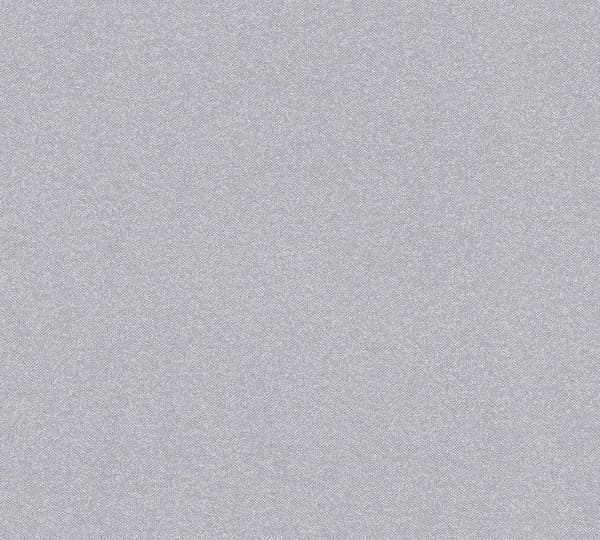Enfärgad tapet M1-No.1114 Non-woven tapet Grå enfärgad tapet