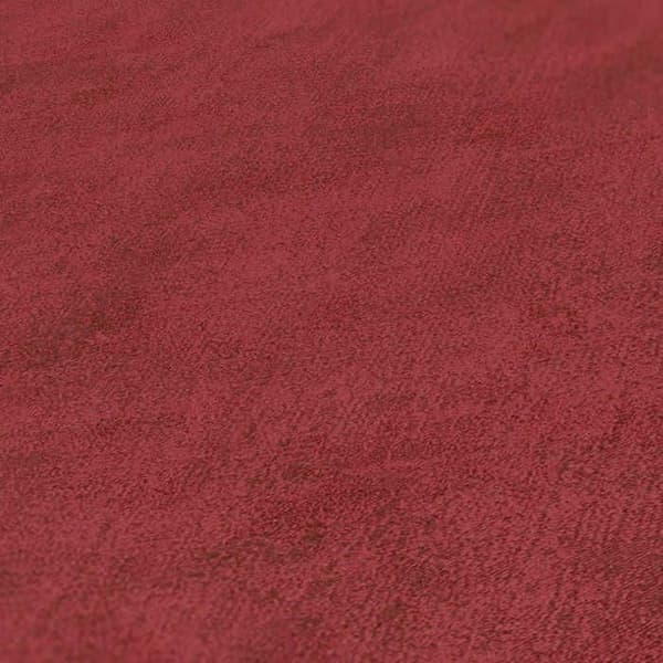 Enfärgad tapet M1-No.1063 Non-woven tapet Röd enfärgad tapet