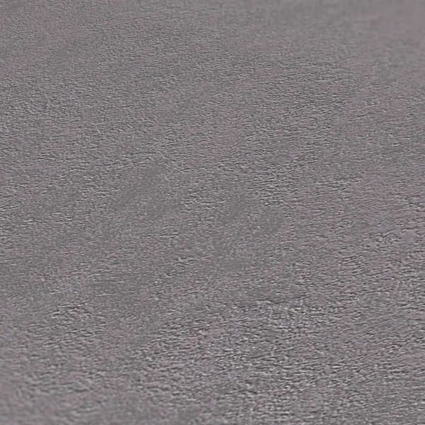 Enfärgad Tapet M1-No.1066 Nonwoven Tapet Grå Enfärgad Tapet