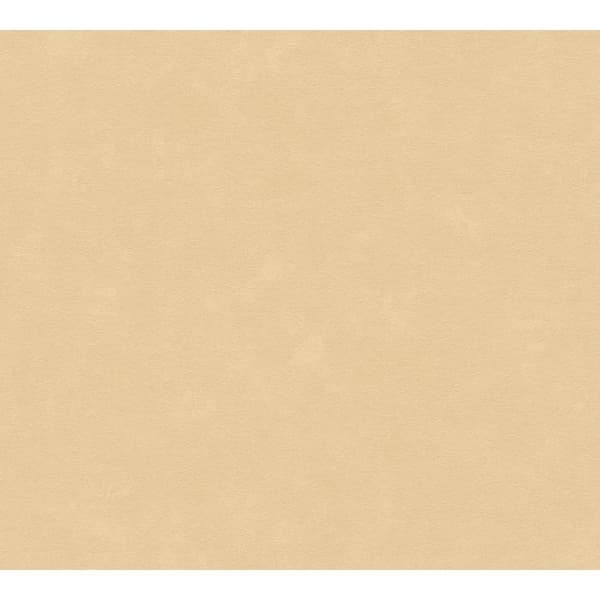 Enfärgad tapet M1-No.1100 | Fiberpapper | Beige | Unicolor