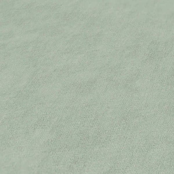 Enfärgad tapet M1-No.1105 Non-woven tapet Grön enfärgad tapet