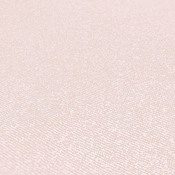 Enfärgad tapet M1-No.1110 Non-woven tapet Rosa Enfärgad tapet Enfärgad