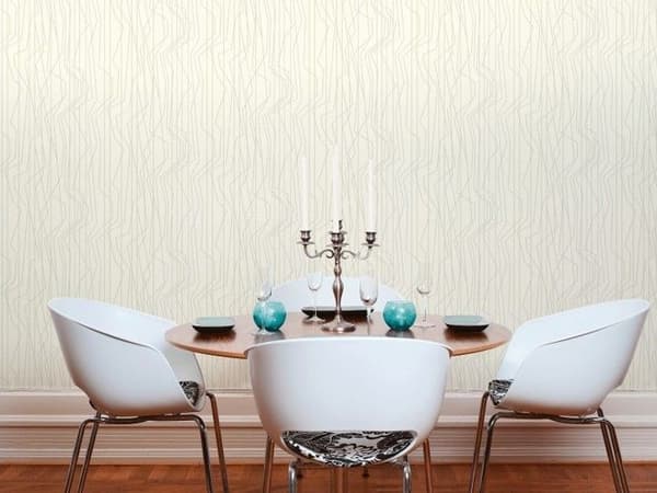 A.S. Creation Emotion Graphic 368783 non-woven tapet 3D 0.53 m x 10.05 m vit