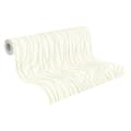 Miniatyrbild 1 av 4: A.S. Creation Emotion Graphic 368783 non-woven tapet 3D 0.53 m x 10.05 m vit