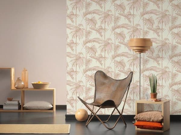 A.S. Creation Tapet Kollektion Metropolitan Stories 369324
