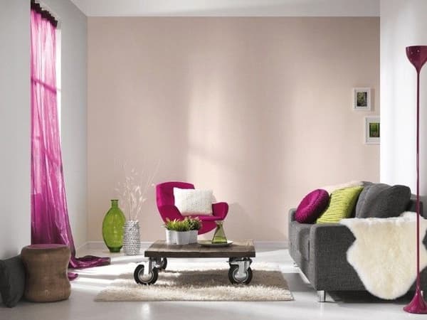 A.S. Creation Tapet Kollektion Metropolitan Stories 369324