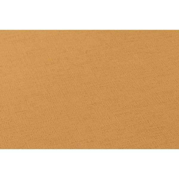 A.S. Creation Etnisk Ursprungs 371784 non-woven tapet enfärgad 0.53 m x 10.05 m gul