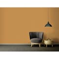 Miniatyrbild 5 av 6: A.S. Creation Etnisk Ursprungs 371784 non-woven tapet enfärgad 0.53 m x 10.05 m gul