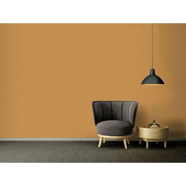 A.S. Creation Etnisk Ursprungs 371784 non-woven tapet enfärgad 0.53 m x 10.05 m gul