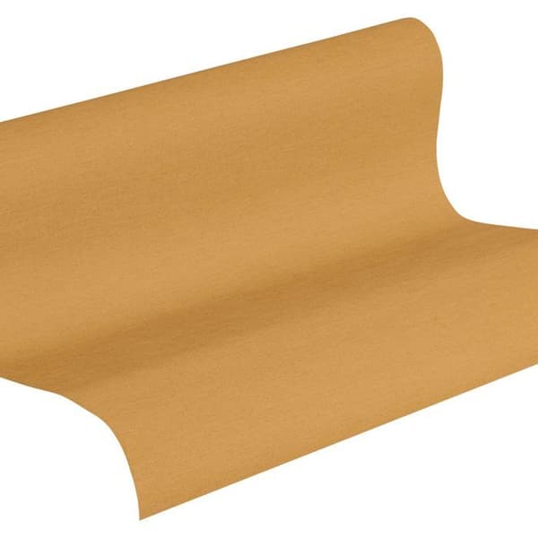 A.S. Creation Etnisk Ursprungs 371784 non-woven tapet enfärgad 0.53 m x 10.05 m gul