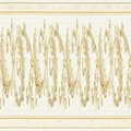 Miniatyrbild 1 av 3: A.S. Creation Only Borders 369141 non-woven tapet självhäftande barock 0.08 m x 5 m beige