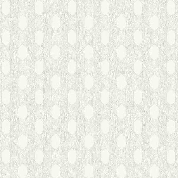 A.S. Creation Absolut Chic 369733 non-woven tapet 3D 0.53 m x 10.05 m vit