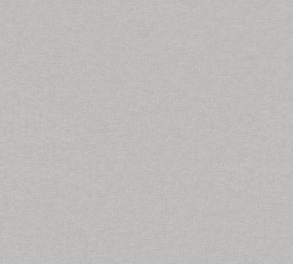 A.S. Creation Metropolhistorier 369323 non-woven tapet enfärgad 0,53 m x 10,05 m grå
