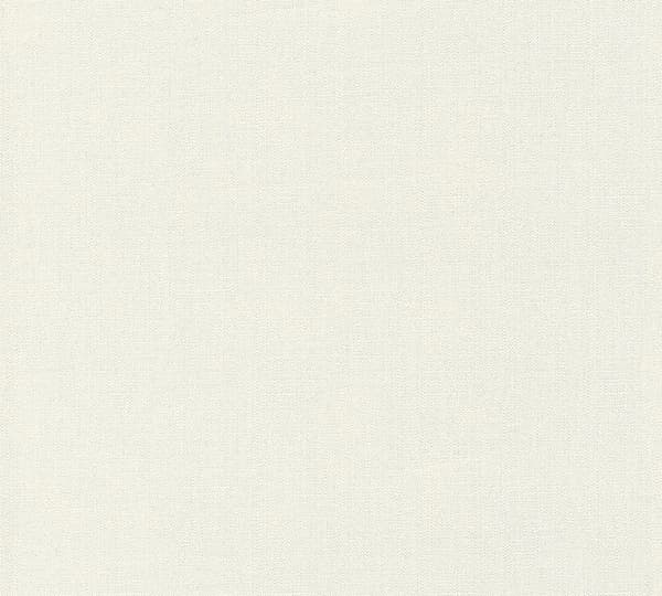 A.S. Creation Blooming 372681 non-woven tapet enfärgad 0.53 m x 10.05 m vit