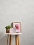 Miniatyrbild 3 av 6: A.S. Creation Metropolitan Stories 369245 tapet non-woven sten tegel vit