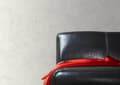 Miniatyrbild 5 av 6: A.S. Creation Metropolitan Stories 369245 tapet non-woven sten tegel vit