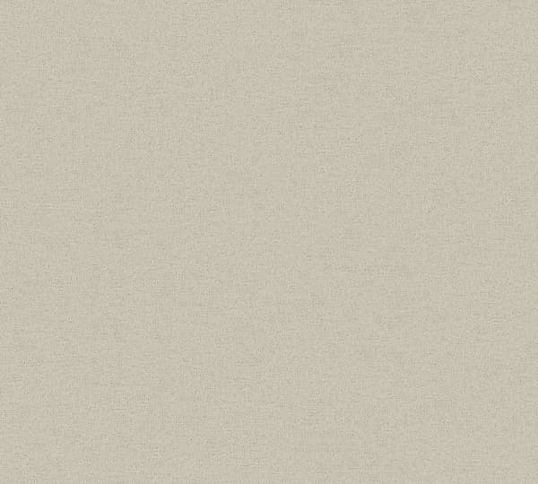 A.S. Creation Etnisk Ursprungs 371782 non-woven tapet enfärgad 0.53 m x 10.05 m grå