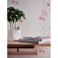 Miniatyrbild 3 av 4: A.S. Creation Blooming 372664 non-woven tapet blommig 0.53 m x 10.05 m beige