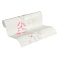 Miniatyrbild 2 av 4: A.S. Creation Blooming 372664 non-woven tapet blommig 0.53 m x 10.05 m beige