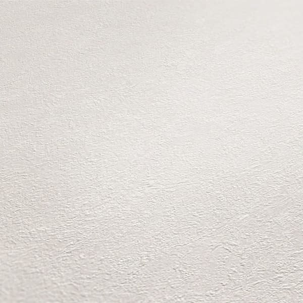 A.S. Creation Industrial 377449 enfodrad tapet enfärgad 0.53 m x 10.05 m écru