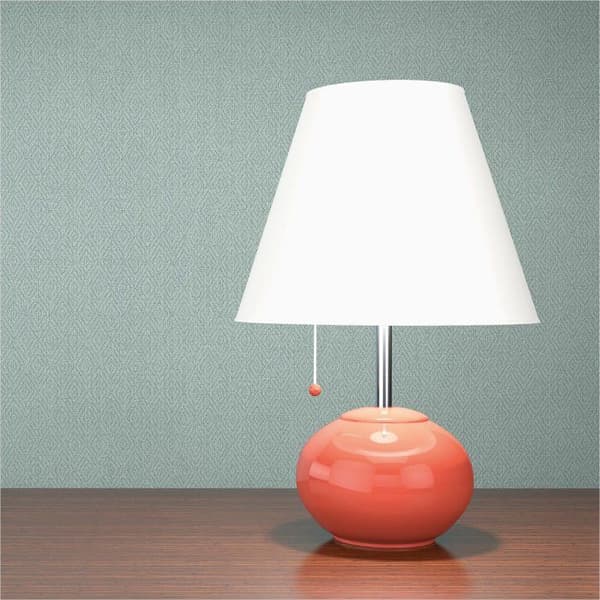 Enkel Färg M1-No.989 Non-woven Tapet Grön Enkel Tapet