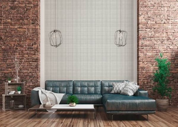 Metropolitan S tapet - SP15567 - A.S. CREATION - Metallic - Contemporary - Design