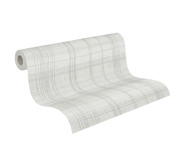 Metropolitan S tapet - SP15567 - A.S. CREATION - Metallic - Contemporary - Design