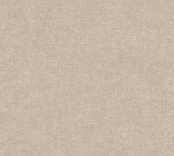 Enfärgad tapet M1-No.1002 Brunt non-woven tapet Enfärgad