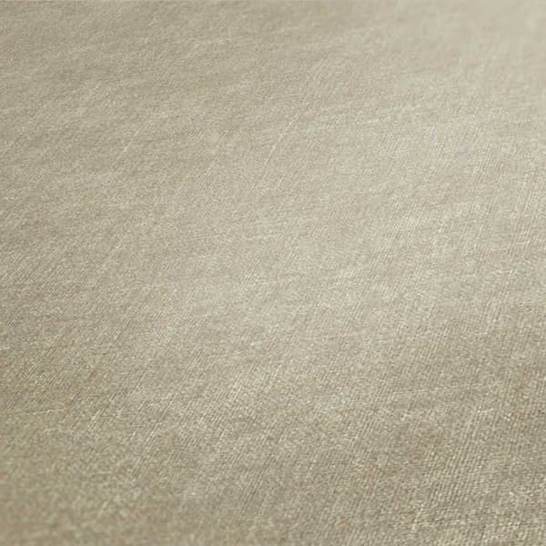 Enfärgad tapet M1-No.1002 Brunt non-woven tapet Enfärgad