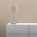 Miniatyrbild 1 av 5: Enfärgad tapet M1-No.1002 Brunt non-woven tapet Enfärgad