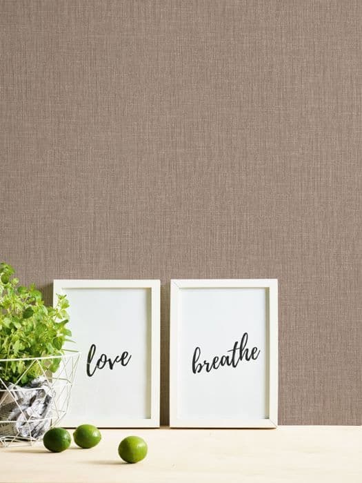 A.S. Creation Daniel Hechter 6 379526 non-woven tapet enfärgad 0.53 m x 10.05 m beige