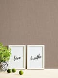 Miniatyrbild 5 av 6: A.S. Creation Daniel Hechter 6 379526 non-woven tapet enfärgad 0.53 m x 10.05 m beige