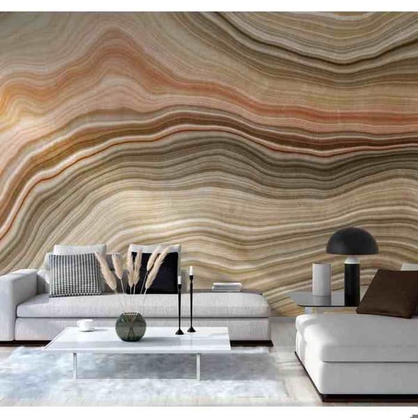 Panoramic The Wall - AS-382291