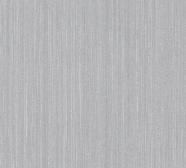 Enfärgat Tapet M1-No.1116 Non-woven Tapet Grå Enfärgad Tapet