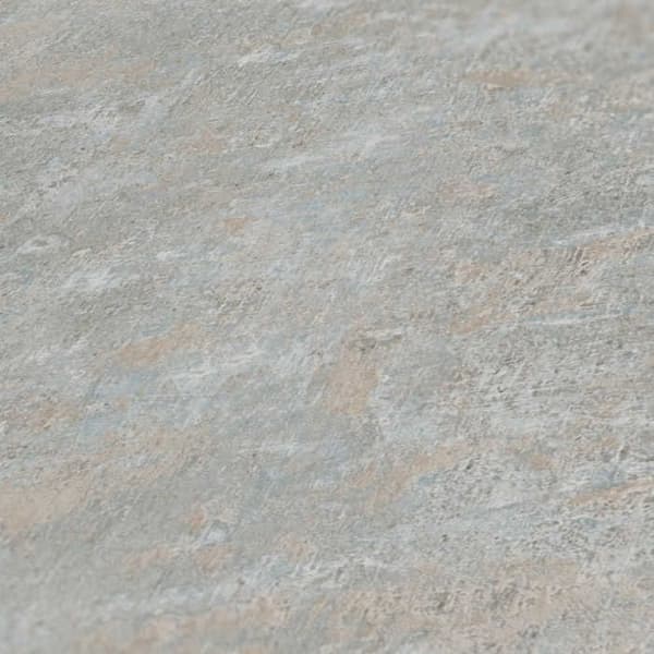 Enfärgad tapet M1-No.1129 Non-woven tapet Blå enfärgad tapet