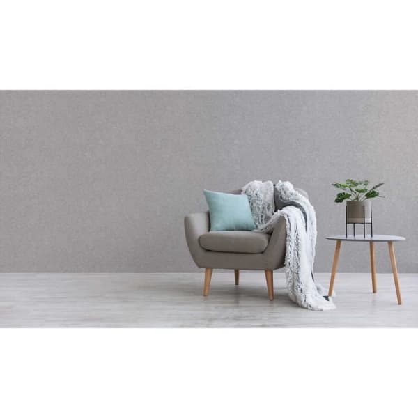Betongtapet Mio M1-No.622 | Non-woven tapet | Grå | Moderna | Konkret utseende | Urban | Betongvägg
