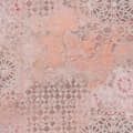Miniatyrbild 3 av 4: Tapet Plattor Azzura M1-No.605 Orange Beige Original Tapet