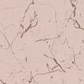Miniatyrbild 4 av 5: Tapet marmorutseende Rachele M1-No.601 Non-woven tapet Rosa Beige