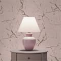 Miniatyrbild 1 av 5: Tapet marmorutseende Rachele M1-No.601 Non-woven tapet Rosa Beige