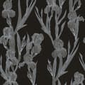 Miniatyrbild 1 av 6: A.S. Creation Daniel Hechter 6 375262 tapet non-woven floral 0.53 m x 10.05 m svart