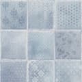 Miniatyrbild 1 av 4: A.S. Creation Neue Bude 2.0 Edition 2 373882 non-woven tapet vintage blå