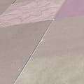 Miniatyrbild 5 av 6: A.S. Creation New Walls 374062 non-woven tapet vintage 0.53 m x 10.05 m mauve