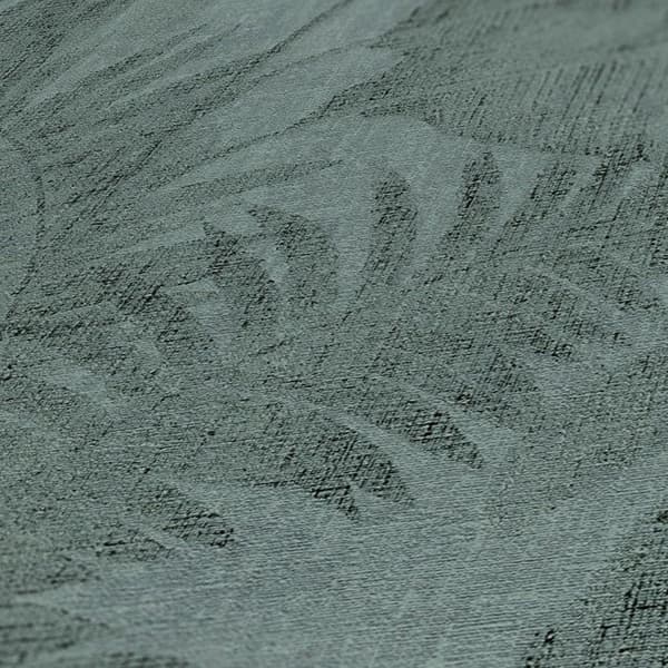 A.S. Creation New Walls 373963 non-woven tapet natur 0.53 m x 10.05 m grön